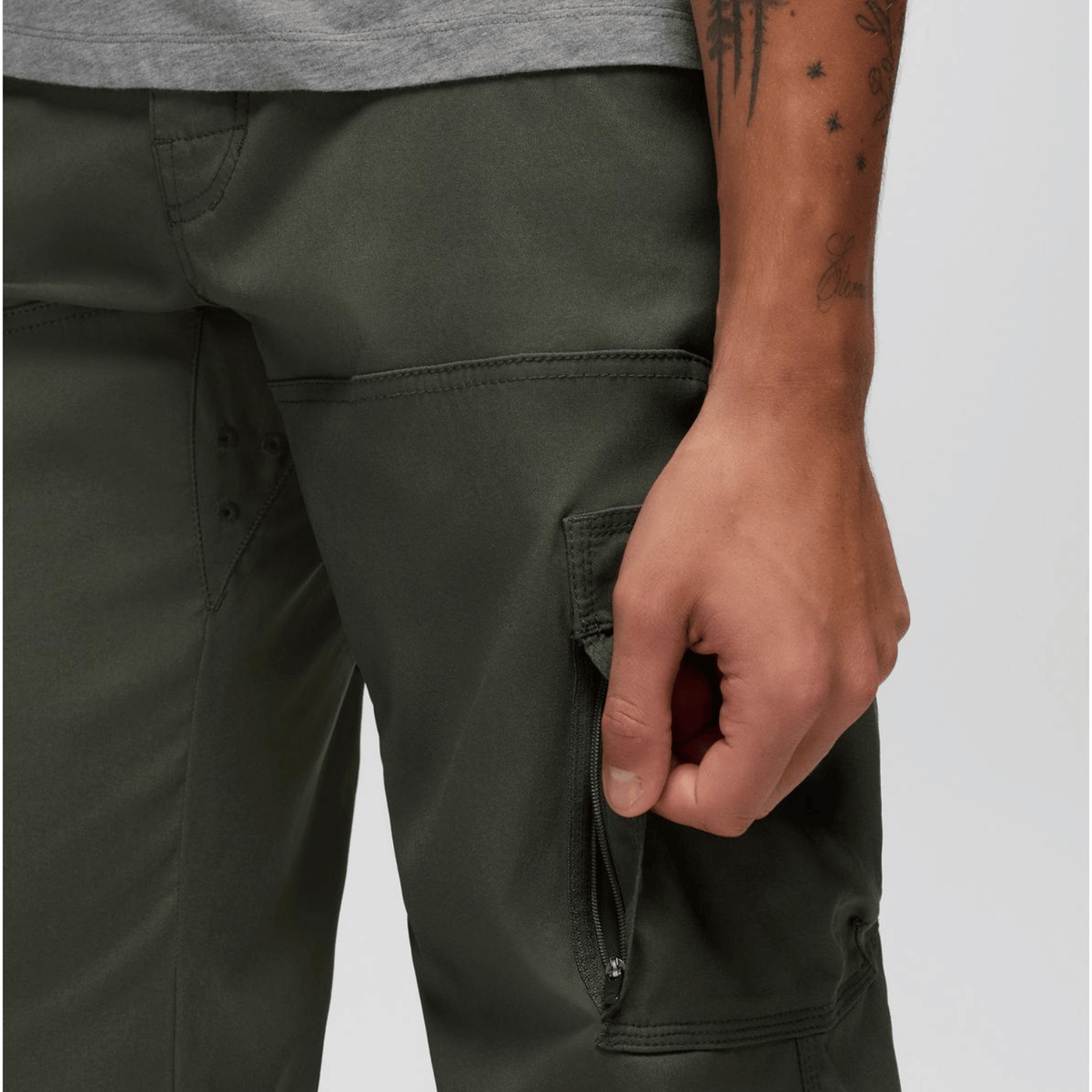Prana Stretch Zion Standard Pant - Men's