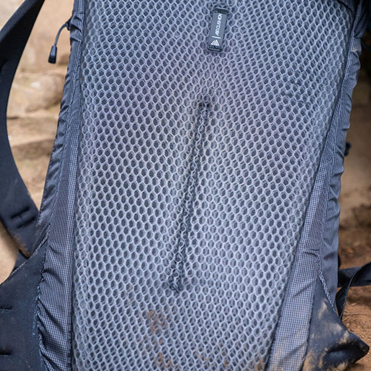 Gregory Alpinisto 20L Backpack