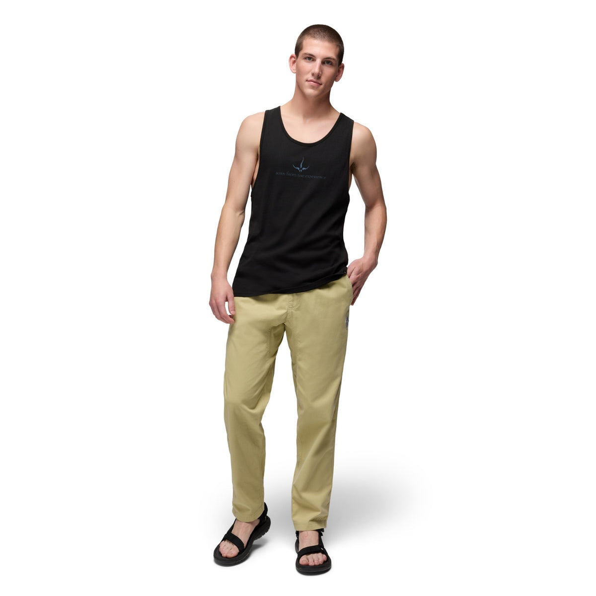 Prana Heritage Graphic Tank - Unisex