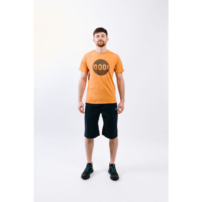 Moon Logo T-Shirt - Men's