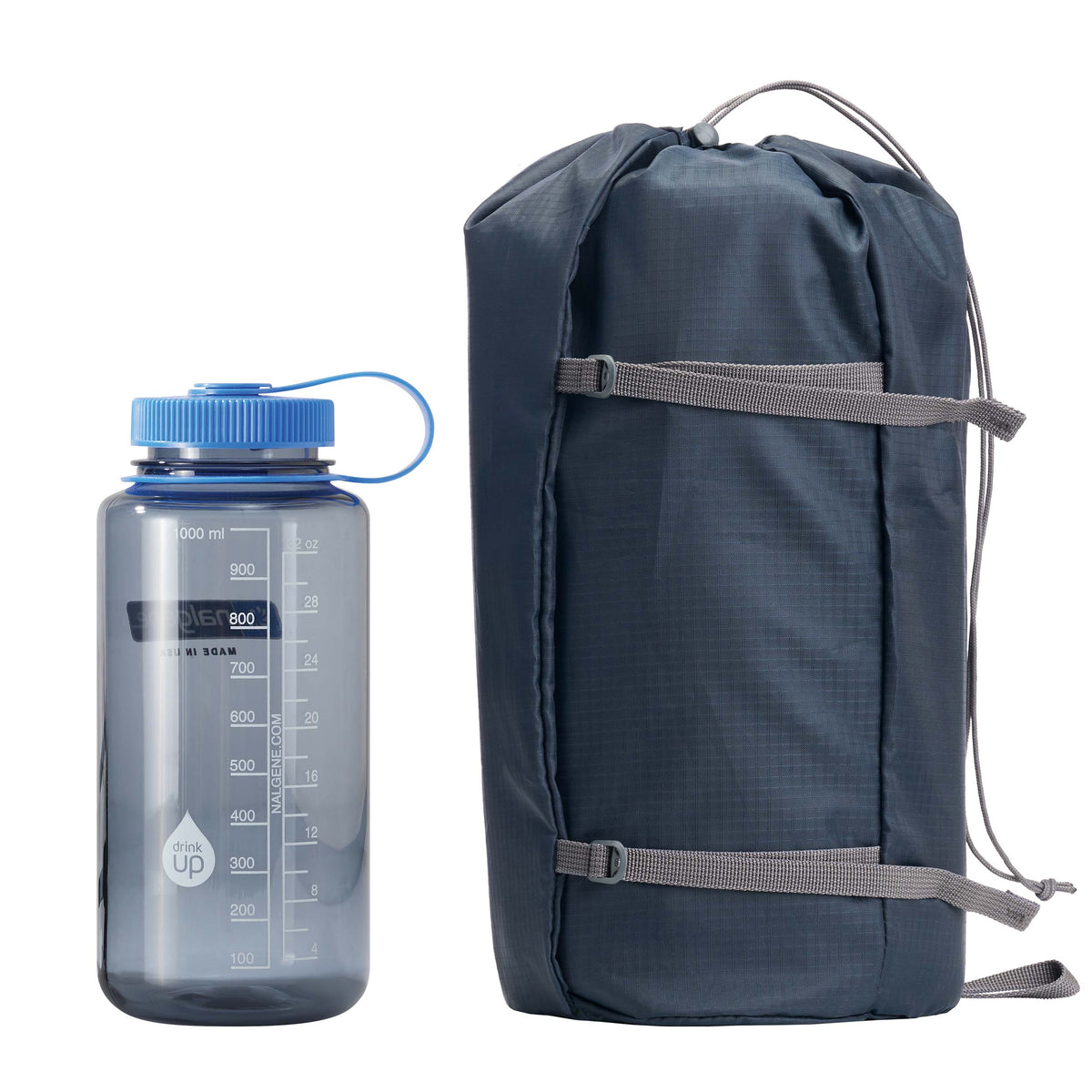 Thermarest Trail Pro