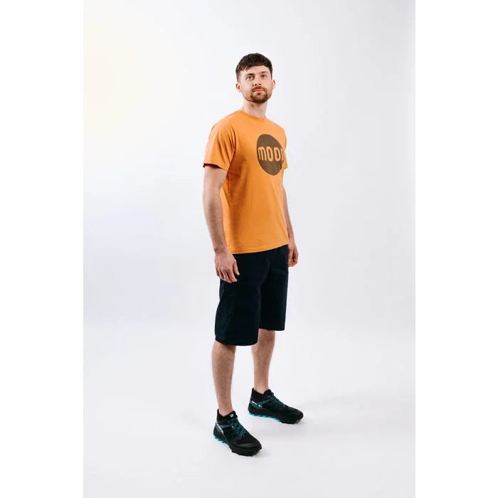 Moon Logo T-Shirt - Men's