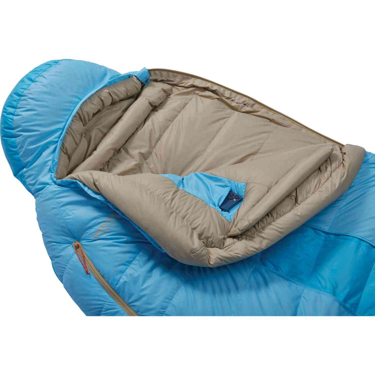 Thermarest Boost 650 20F/-6C