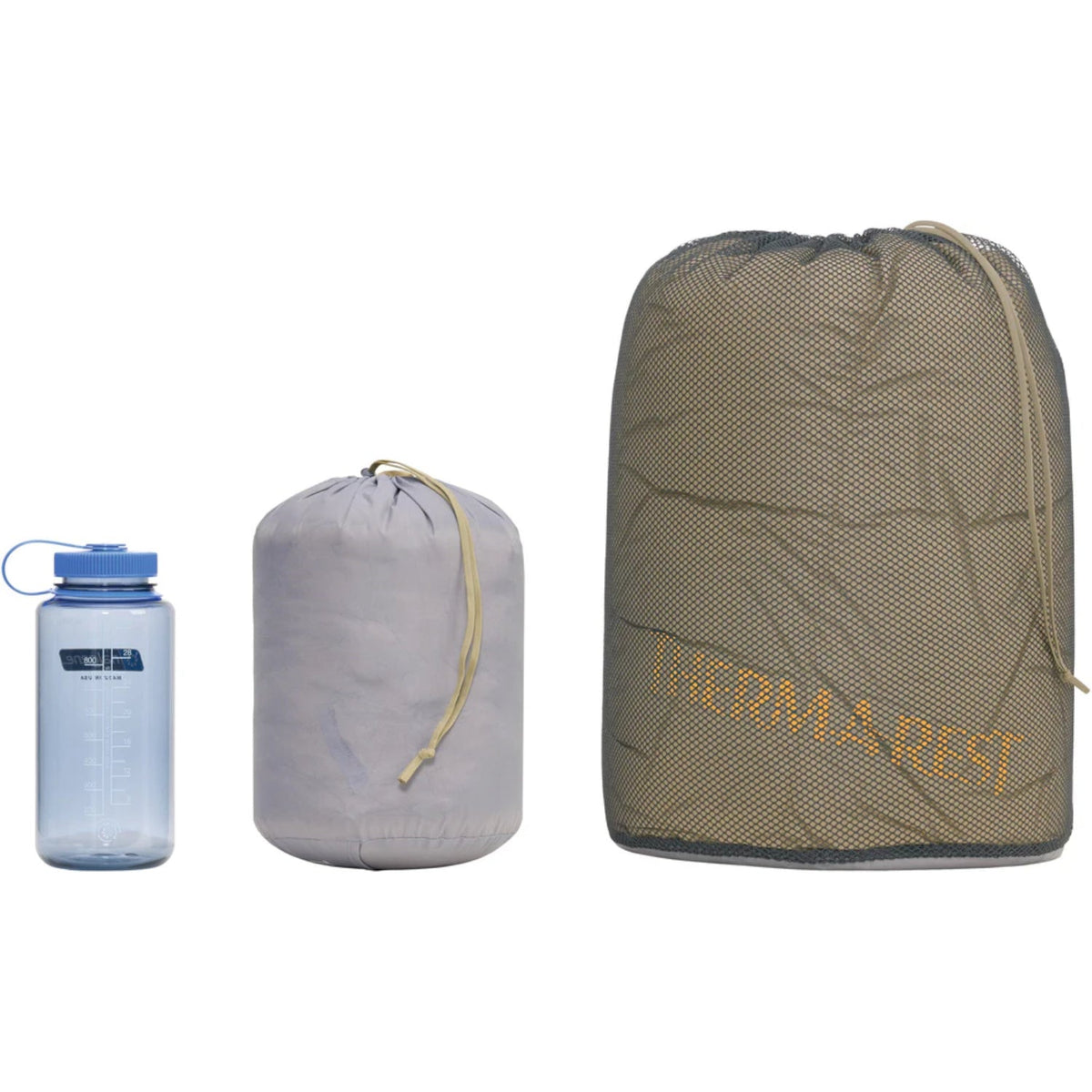 Thermarest Corus 32F/0C Down Quilt