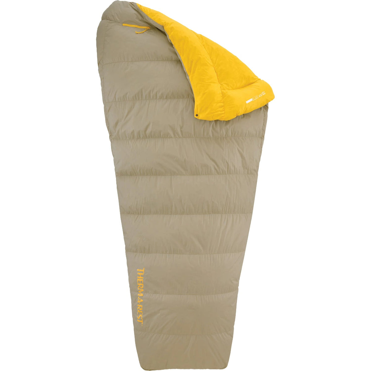 Thermarest Corus 32F/0C Down Quilt