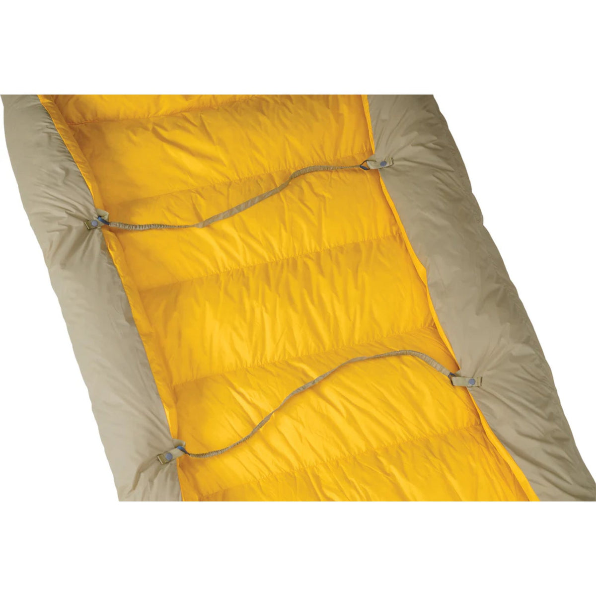 Thermarest Corus 32F/0C Down Quilt