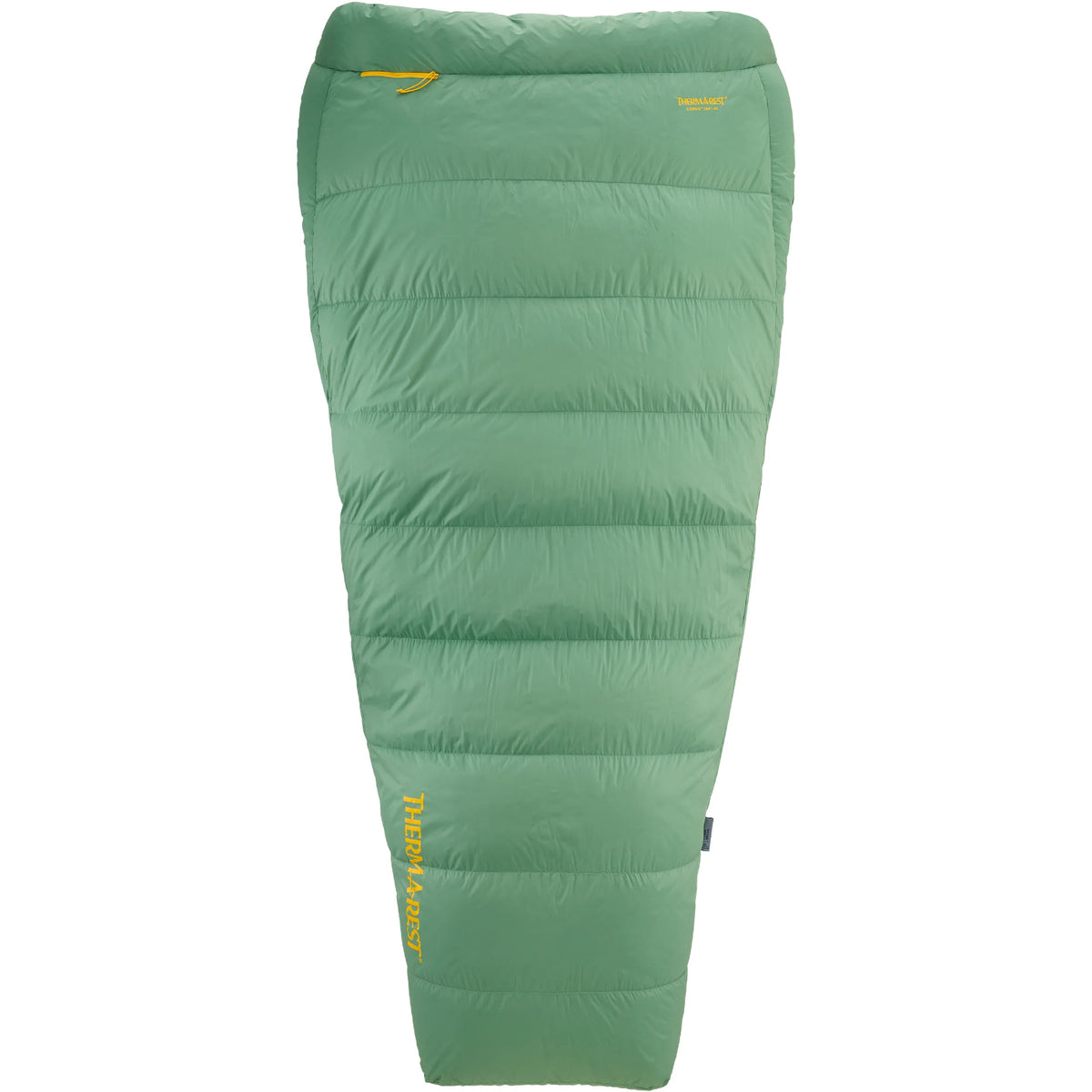 Thermarest Corus 20F/-6C Quilt