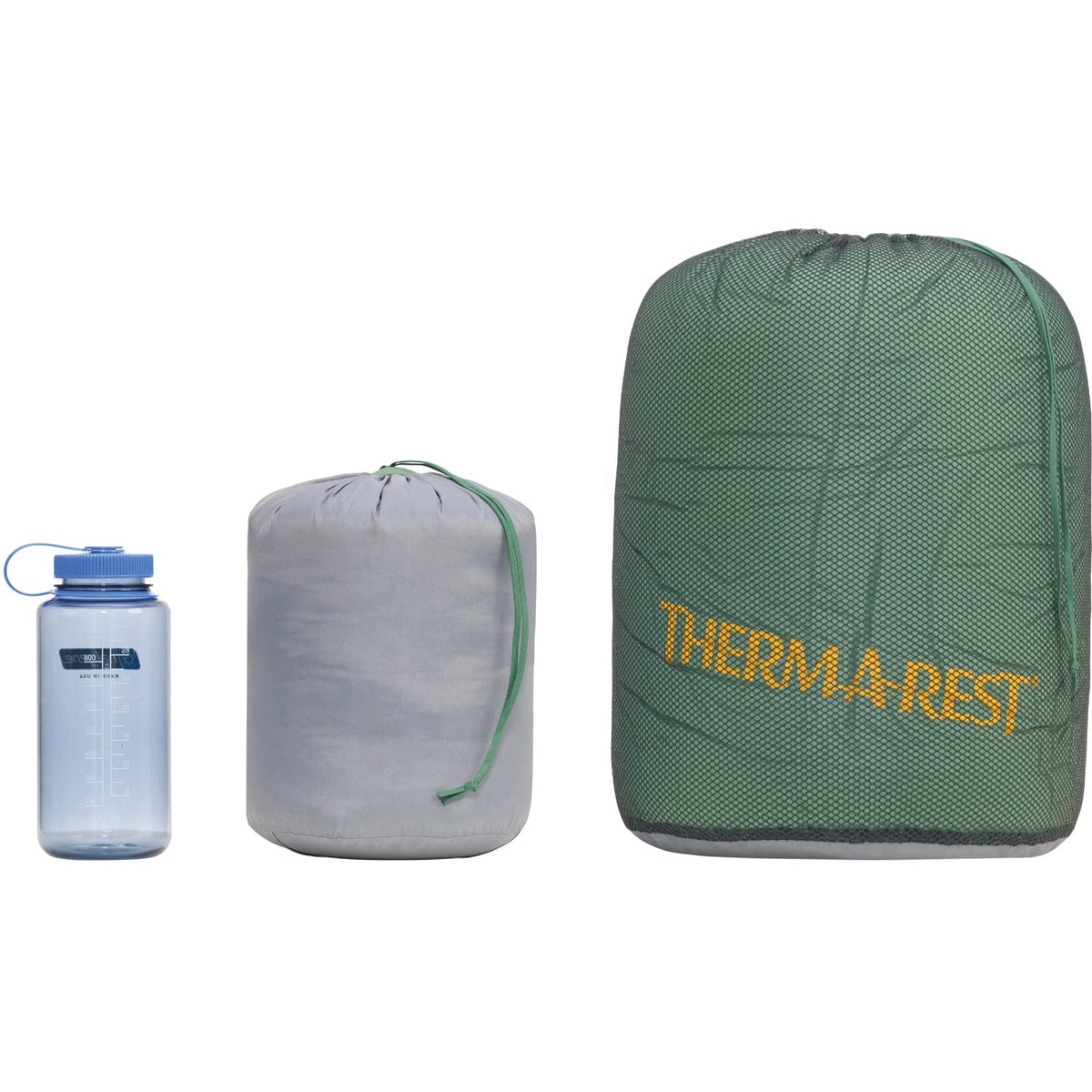 Thermarest Corus 20F/-6C Quilt