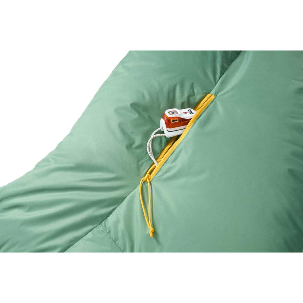 Thermarest Corus 20F/-6C Quilt