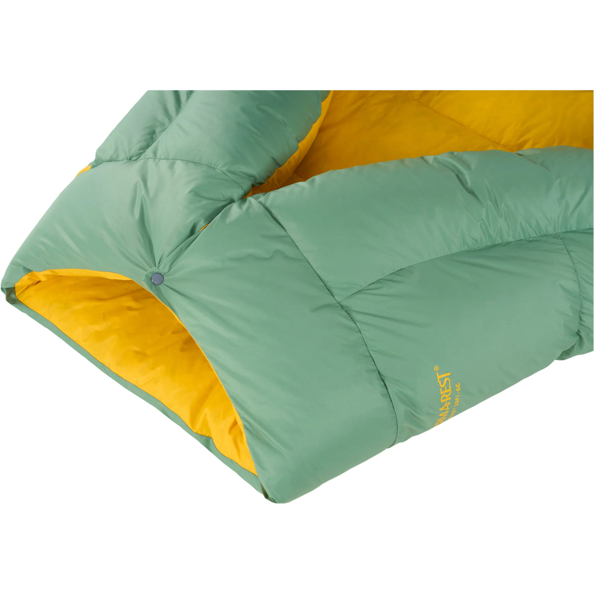 Thermarest Corus 20F/-6C Quilt