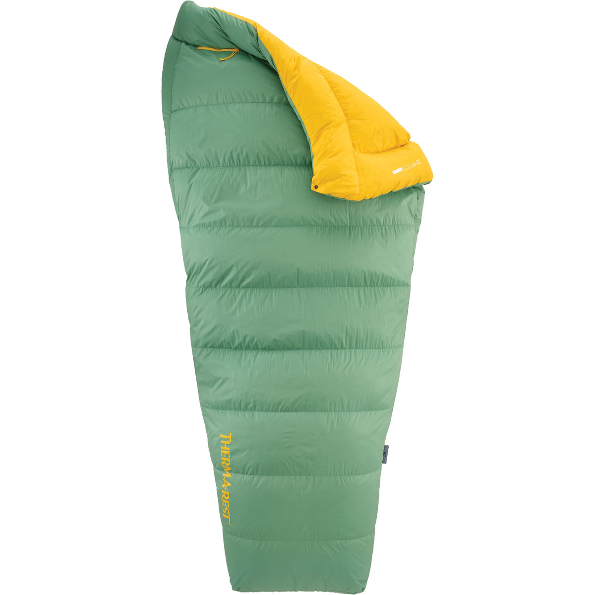 Thermarest Corus 20F/-6C Quilt