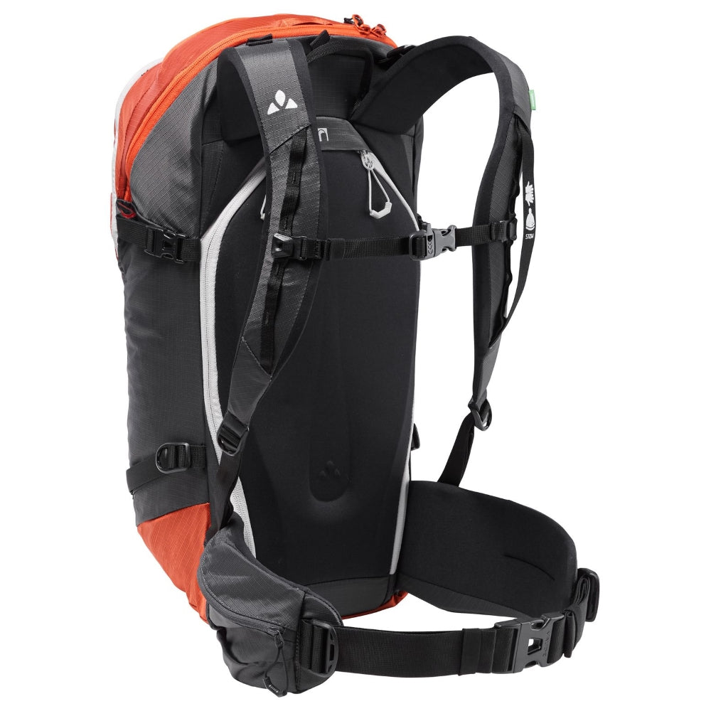 Vaude Back Bowl 22