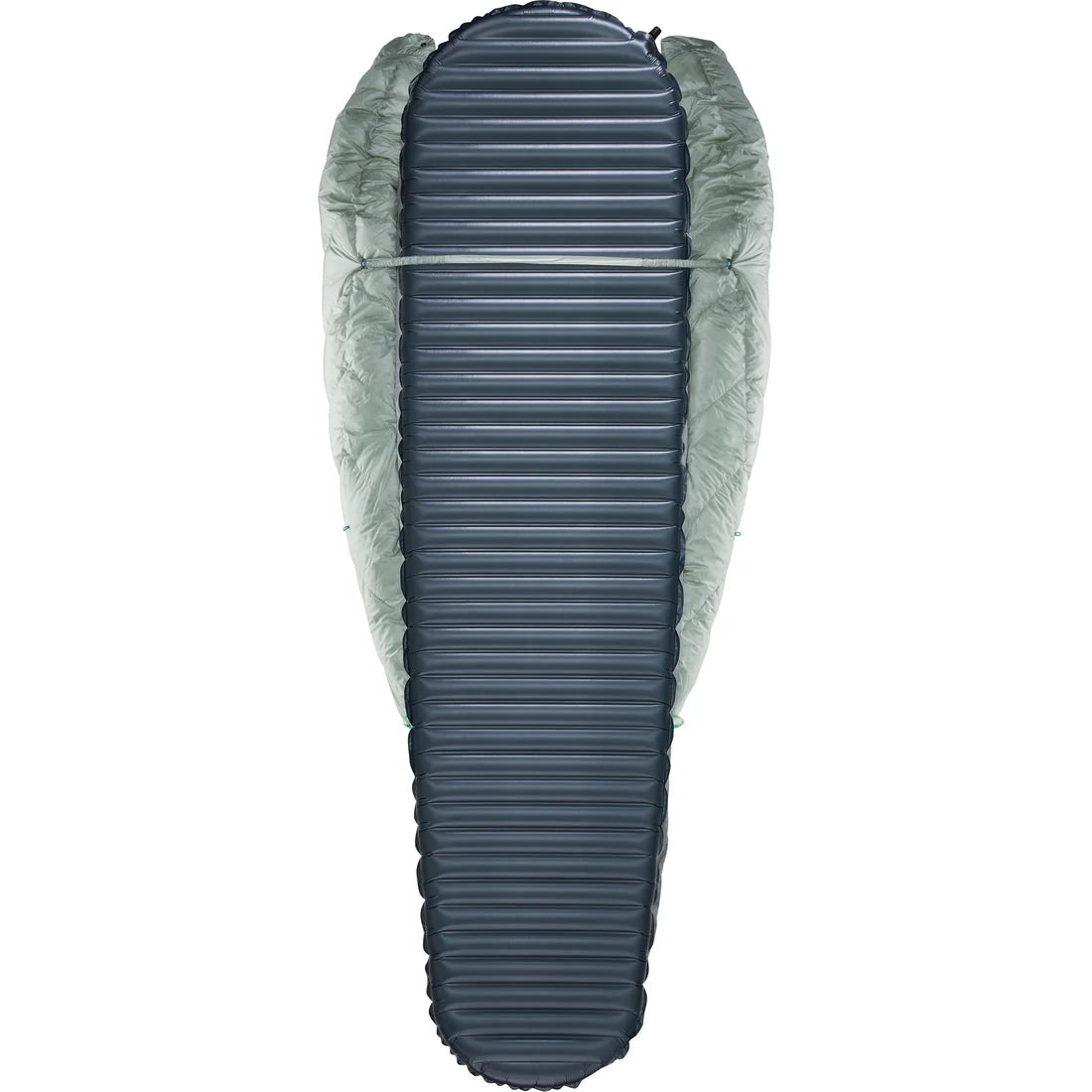 Thermarest Vesper 32F/0C Down Quilt