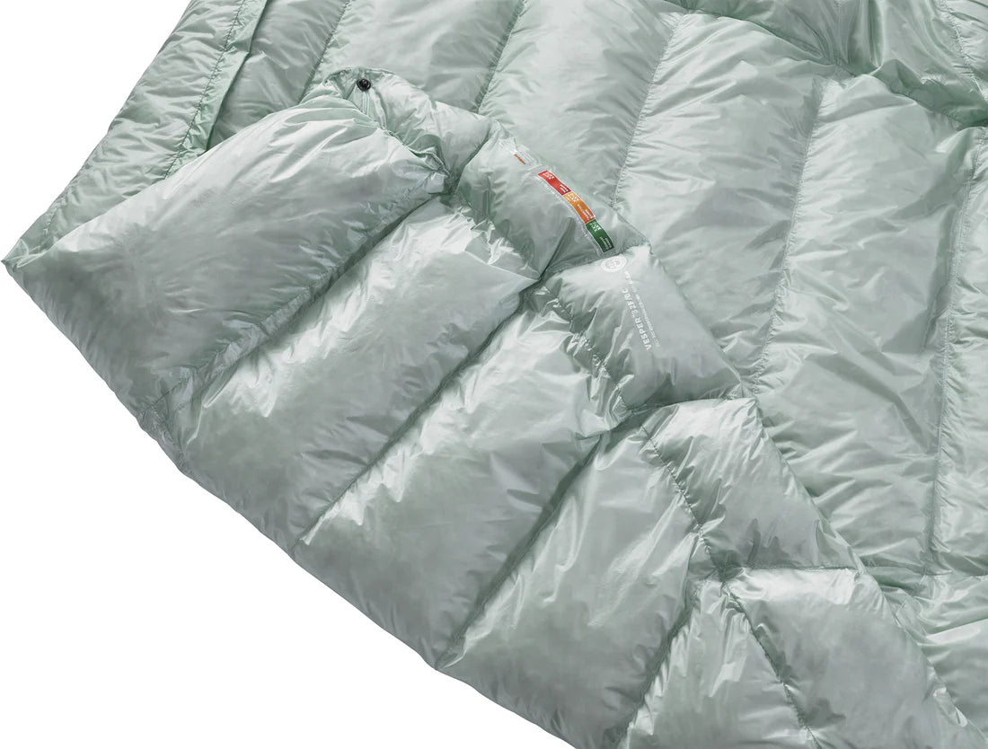 Thermarest Vesper 32F/0C Down Quilt