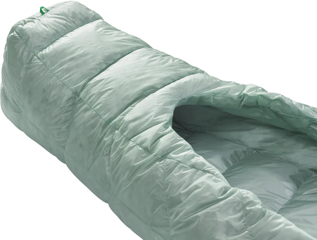 Thermarest Vesper 32F/0C Down Quilt