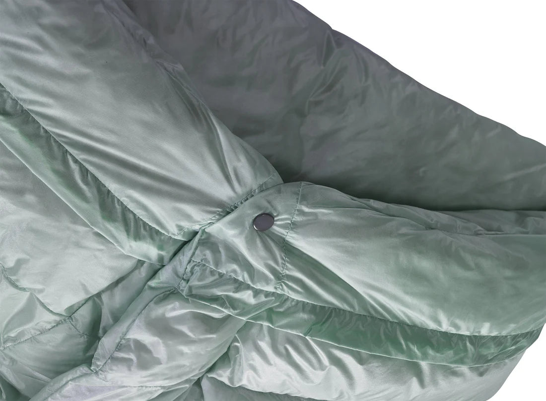Thermarest Vesper 32F/0C Down Quilt