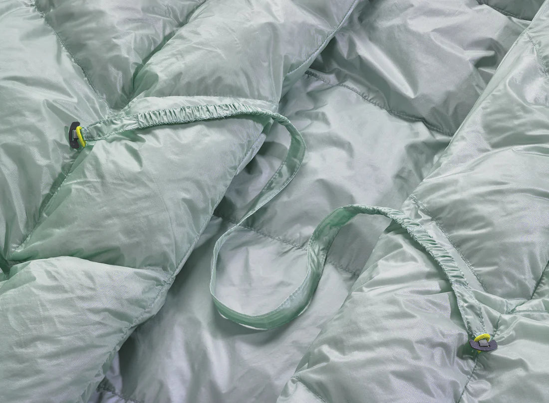 Thermarest Vesper 32F/0C Down Quilt