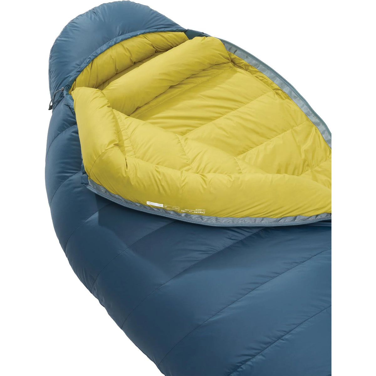 Thermarest Parsec 0F/-18C