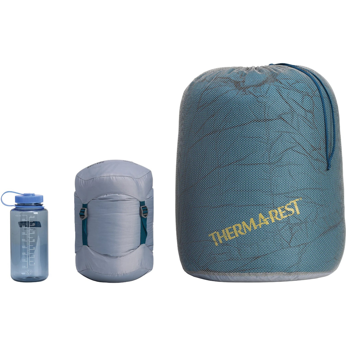 Thermarest Parsec 0F/-18C