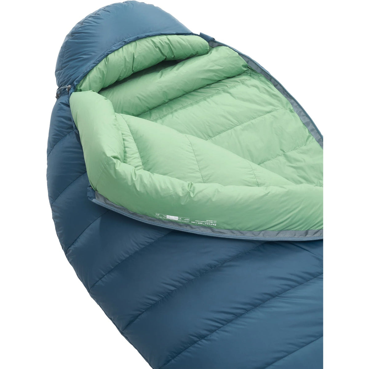 Thermarest Parsec 20F / -6C