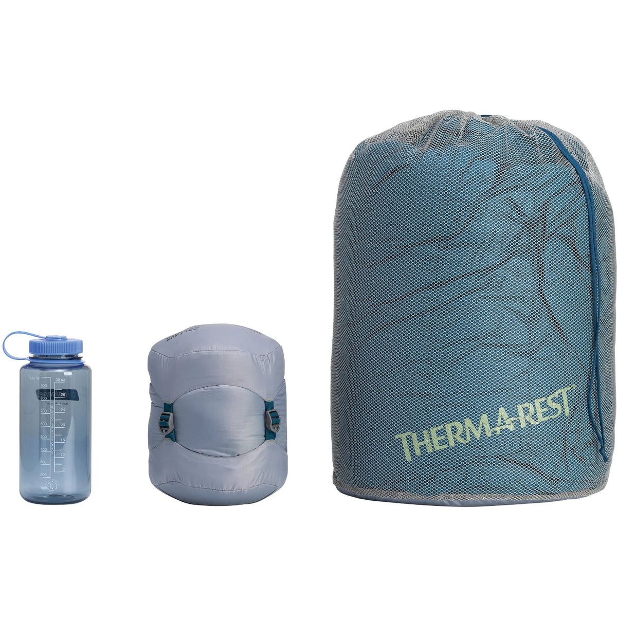 Thermarest Parsec 20F / -6C