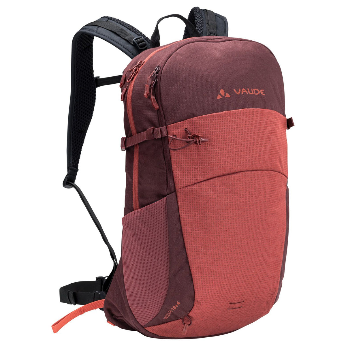 Vaude Wizard 18+4