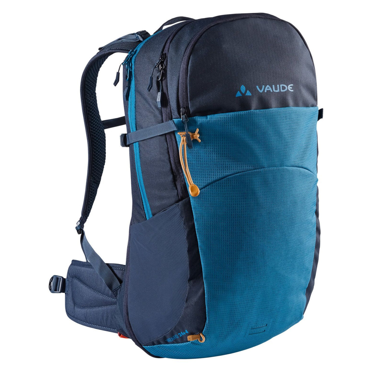 Vaude Wizard 24+4