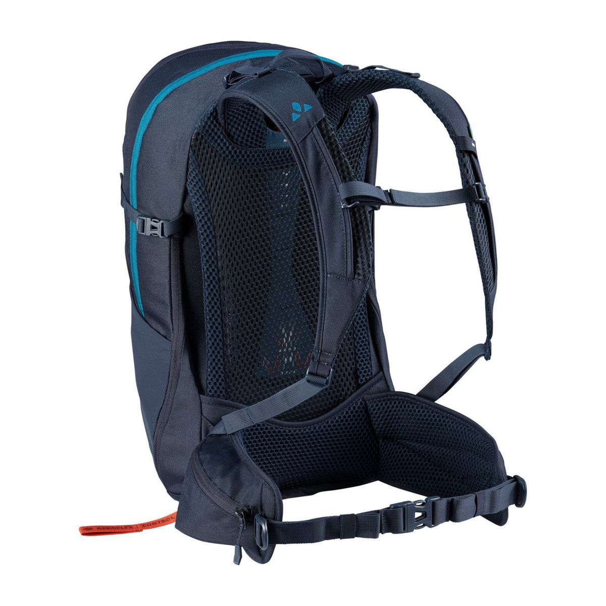 Vaude Wizard 24+4