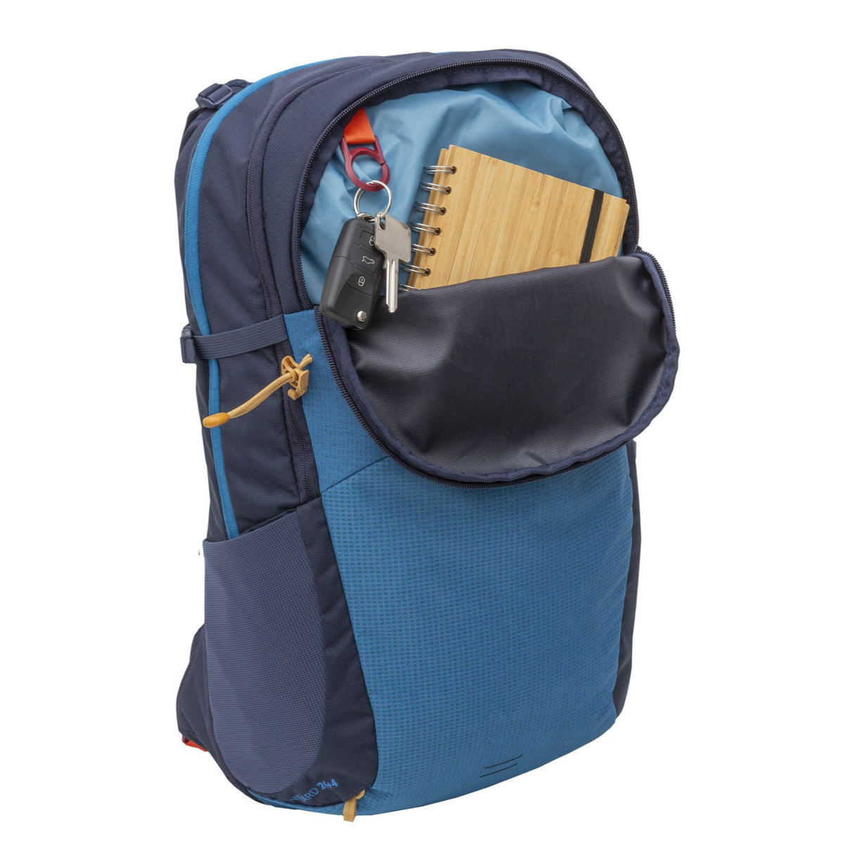 Vaude Wizard 24+4