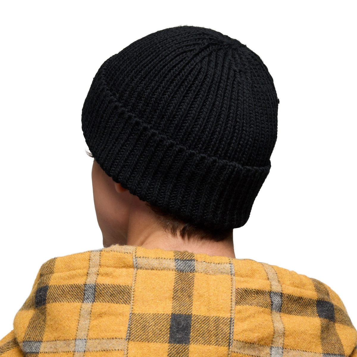 Prana Logo Beanie