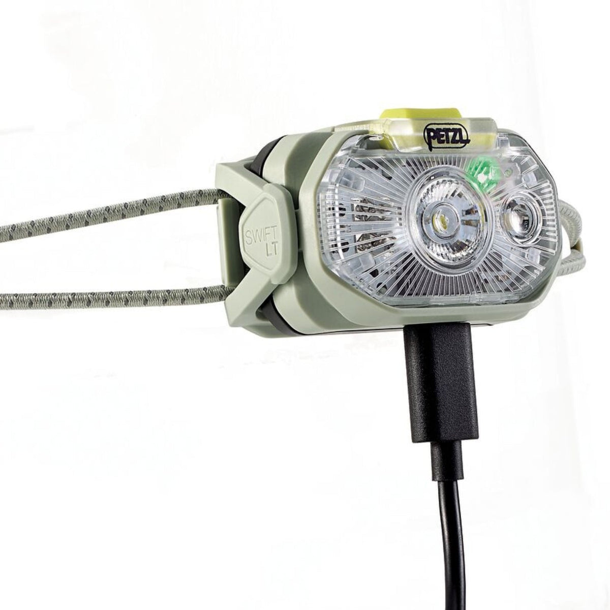 Petzl Swift LT
