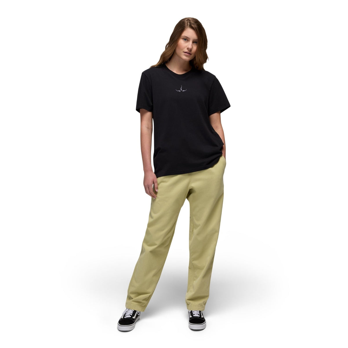 Prana Heritage Logo Graphic T-Shirt - Unisex