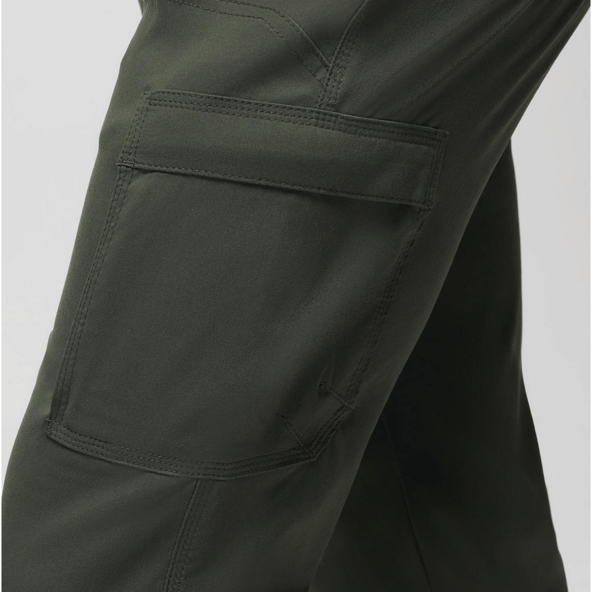 Prana Stretch Zion Standard Pant - Men's
