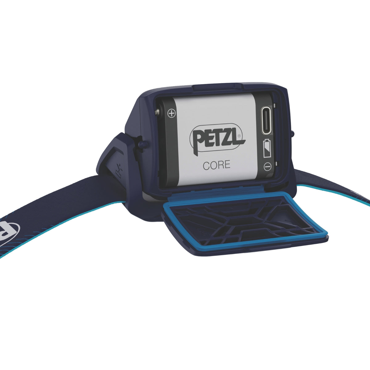 Petzl Actik Core