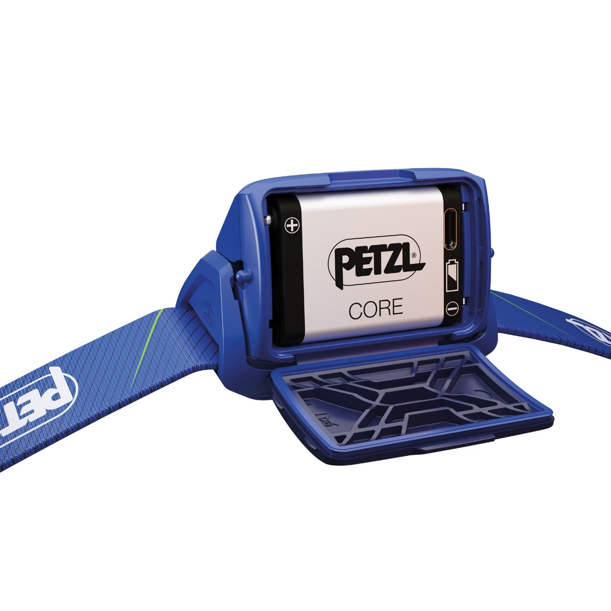Petzl Tikka Core