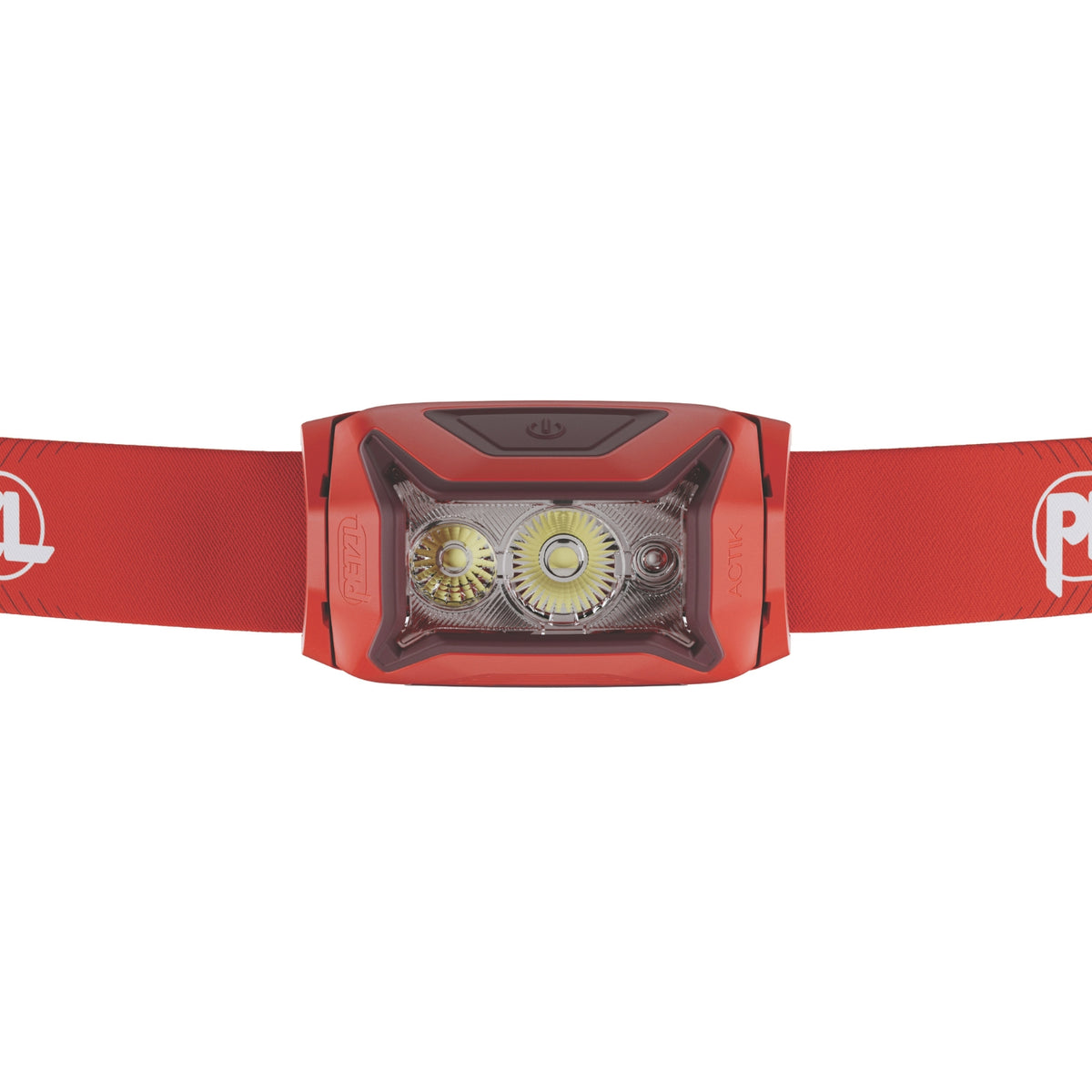 Petzl Actik
