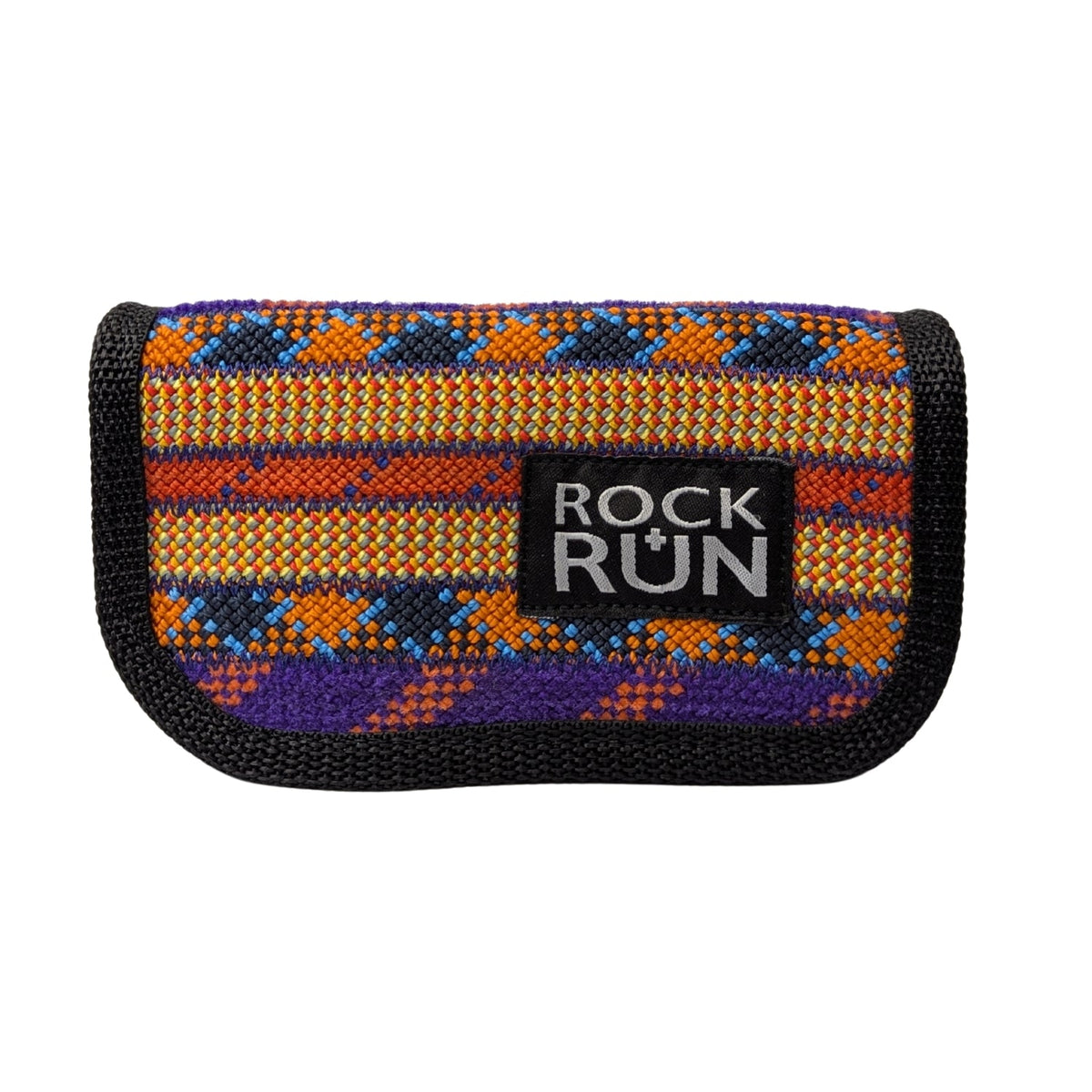 Rock+Run Wallet