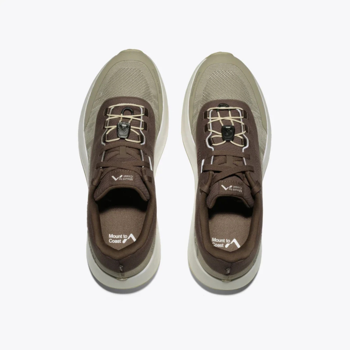 Mount to Coast H1 - Men's