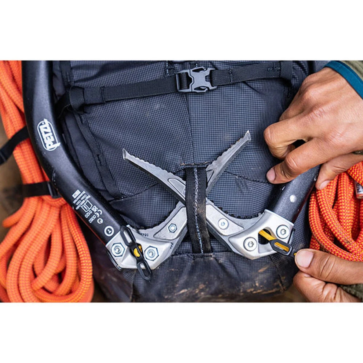 Gregory Alpinisto 50L Backpack