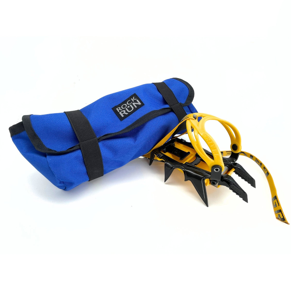 Rock+Run Classic Crampon Bag