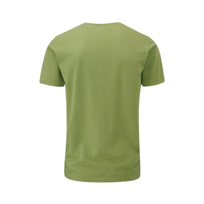 Moon Logo T-Shirt - Men's