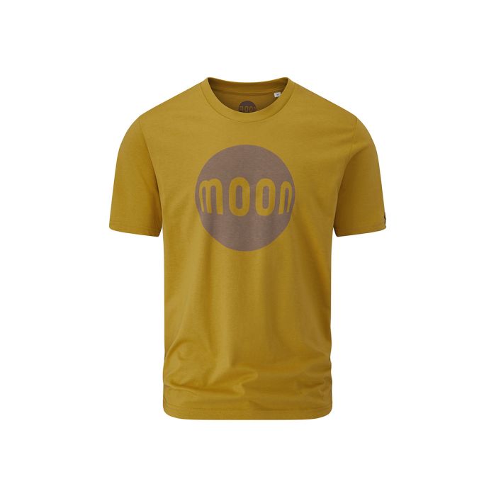 Moon Logo T-Shirt - Men