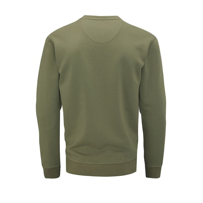 Moon Crew Neck Sweat - Men's