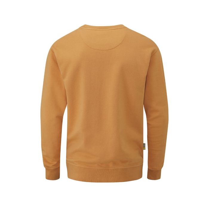 Moon Crew Neck Sweat - Men's