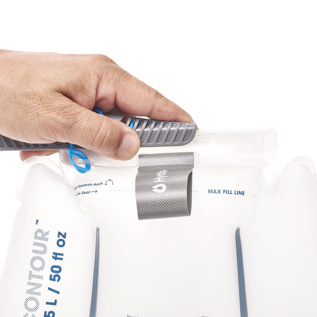 Hydrapak Contour Lumbar 1.5L