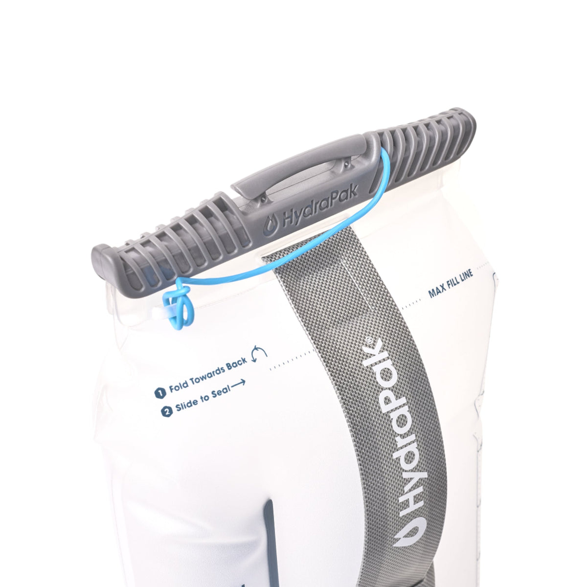 Hydrapak Contour 3L top