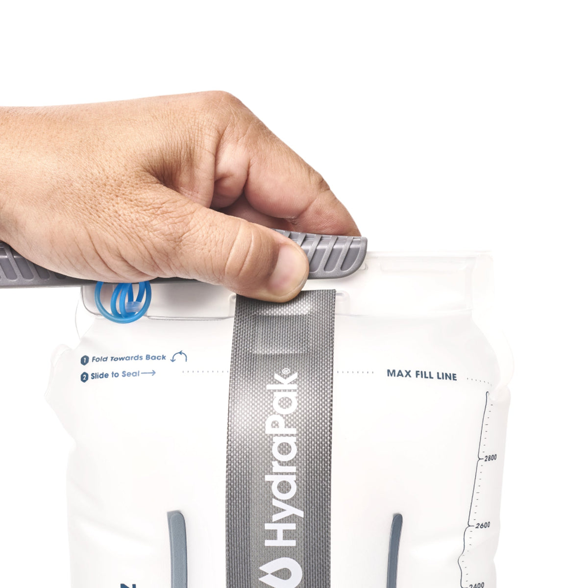 Hydrapak Contour 3L top