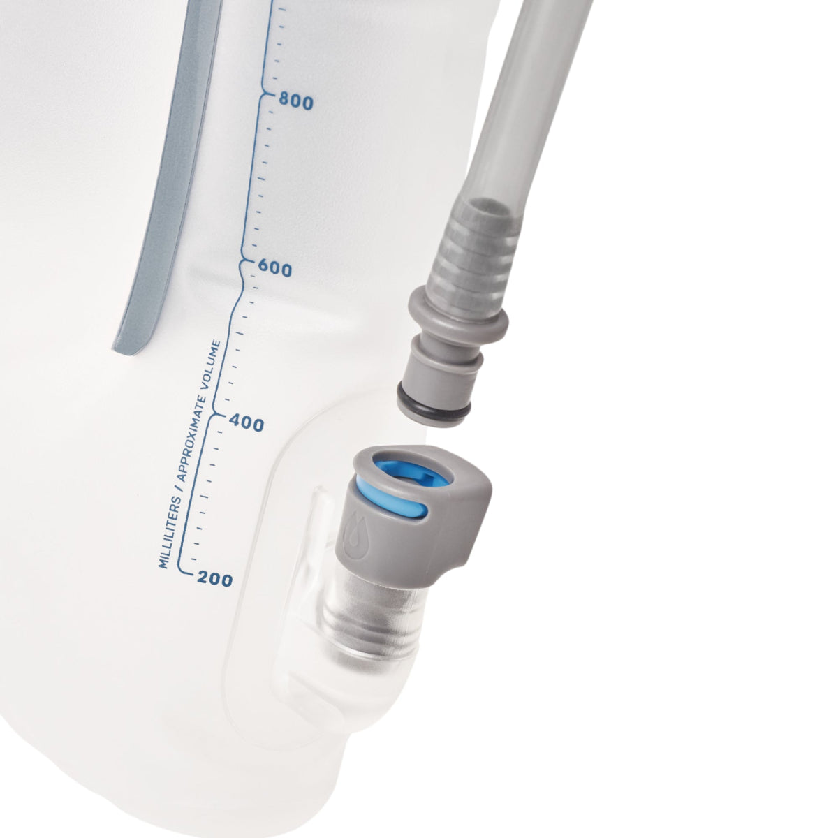 Hydrapak Contour 2L Plug N Play