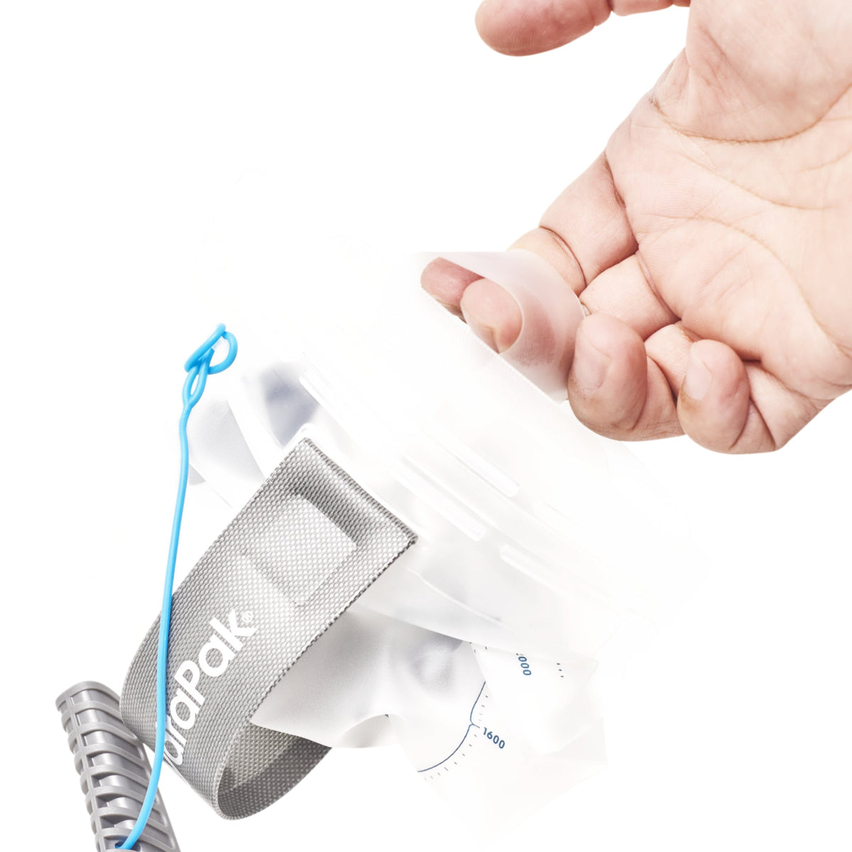 Hydrapak Contour 2L Handle