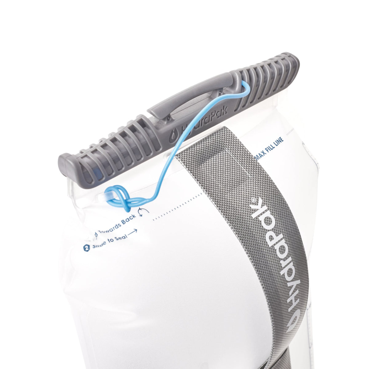 Hydrapak Contour 2L Top